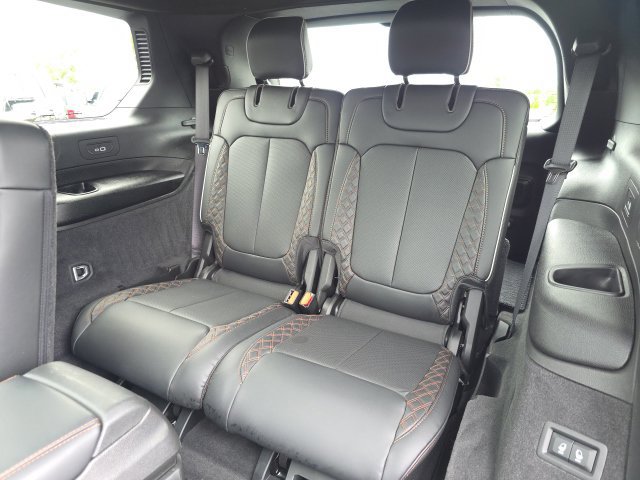 Used 2025 Jeep Grand Cherokee L Summit AWD/4WD image 46