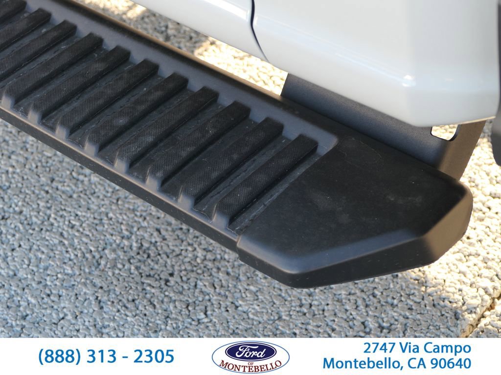 New 2026 Ford F350 XL w/ STX Appearance Package image 13