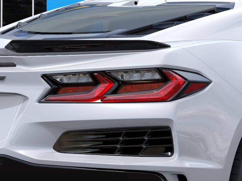 New 2026 Chevrolet Corvette Z06 RWD image 11
