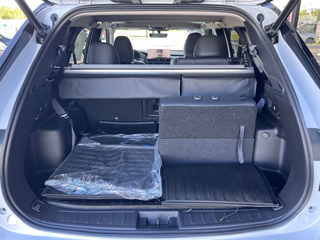 New 2025 Mitsubishi Outlander Trail Edition image 26