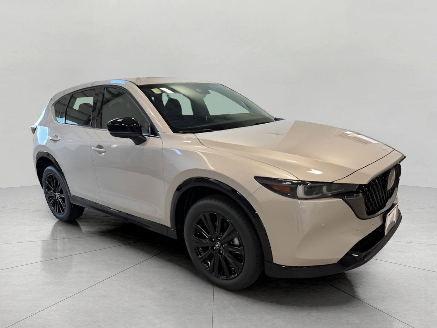 New 2025 MAZDA CX-5 2.5 Turbo w/ Premium Package