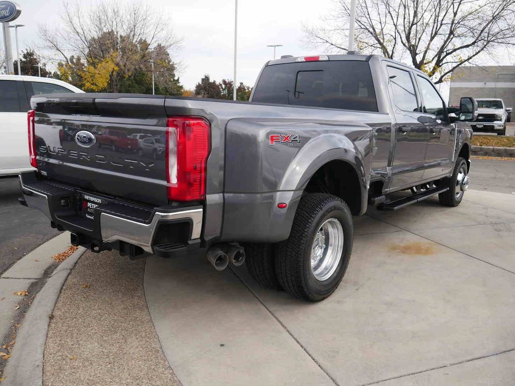 Used 2026 Ford F350 XLT image 26