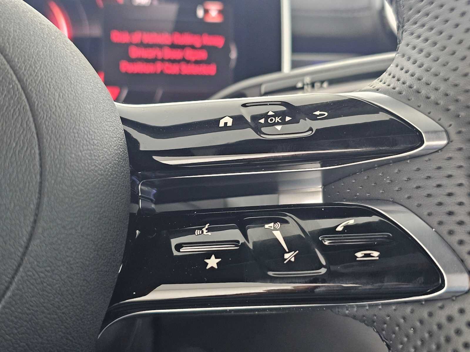 New 2026 Mercedes-Benz CLE 300 4MATIC Coupe image 26