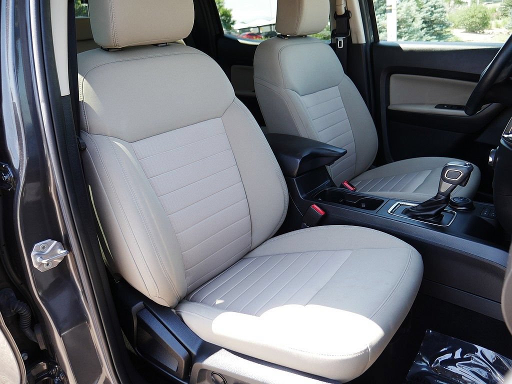 Used 2019 Ford Ranger XLT w/ Equipment Group 302A Luxury AWD/4WD image 58