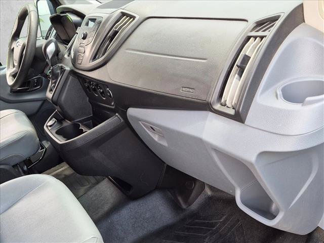 Used 2018 Ford Transit 150 130 Low Roof RWD image 19