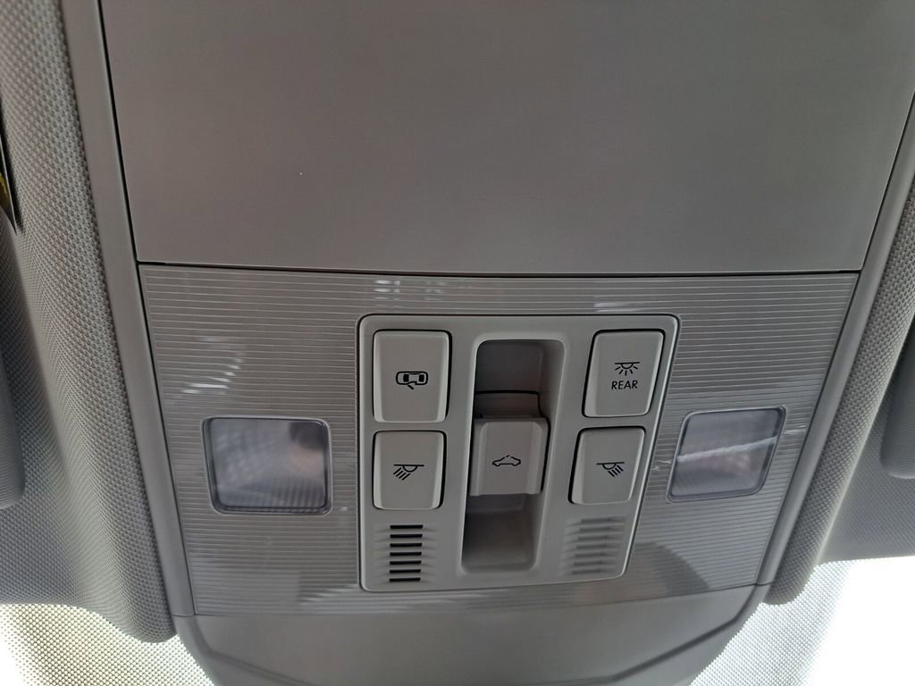 New 2026 Volkswagen Jetta SE image 21