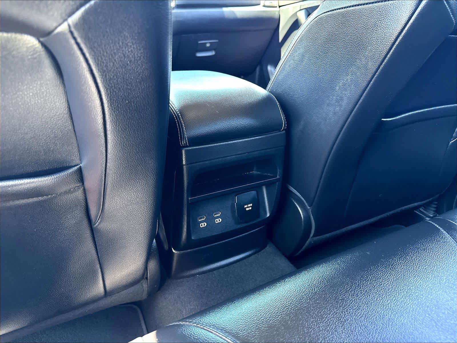 Used 2019 Ford Ranger Lariat w/ Trailer Tow Package AWD/4WD image 37