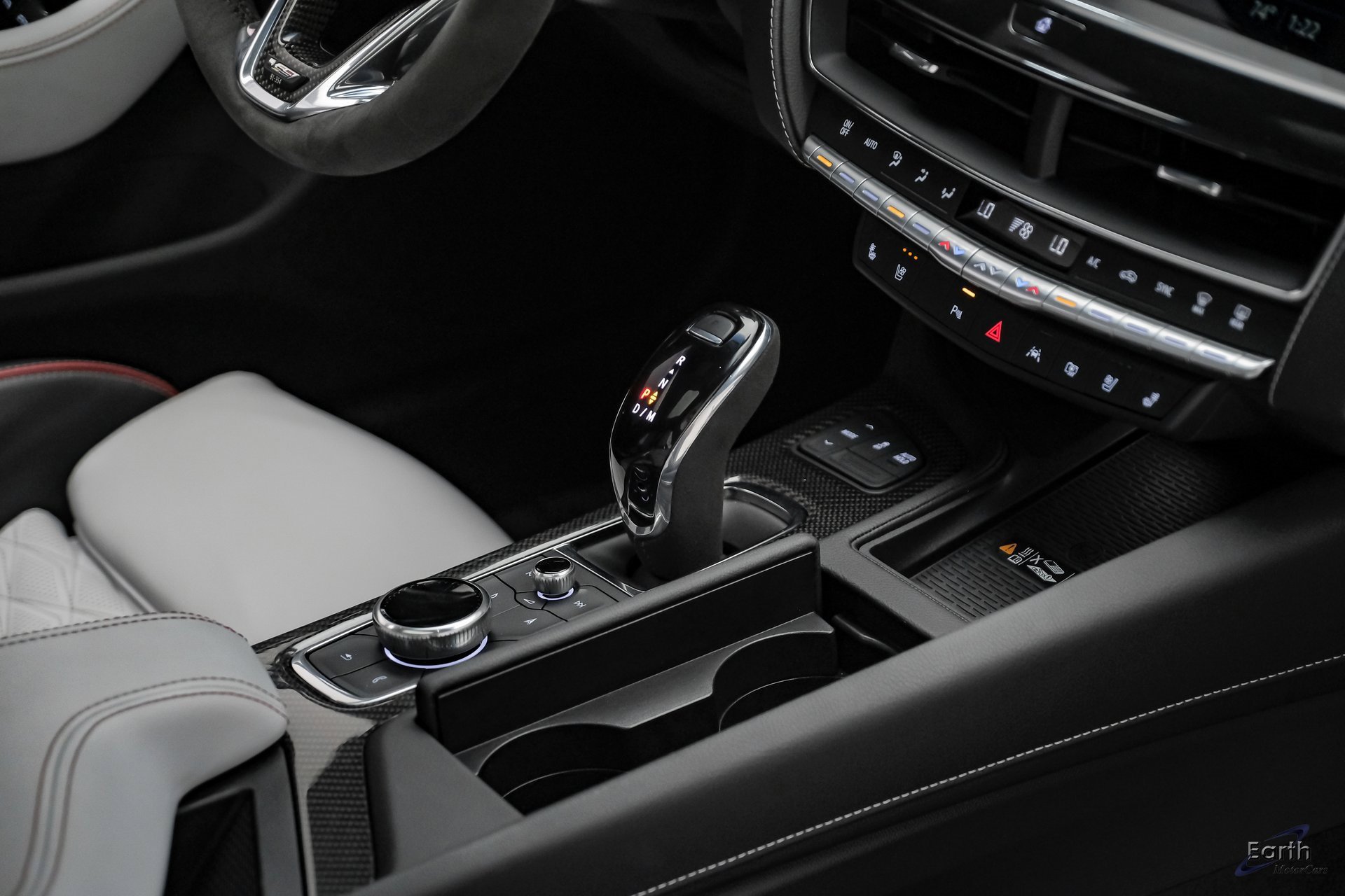 Used 2023 Cadillac CT5 V Blackwing w/ Driver Assist Package image 55