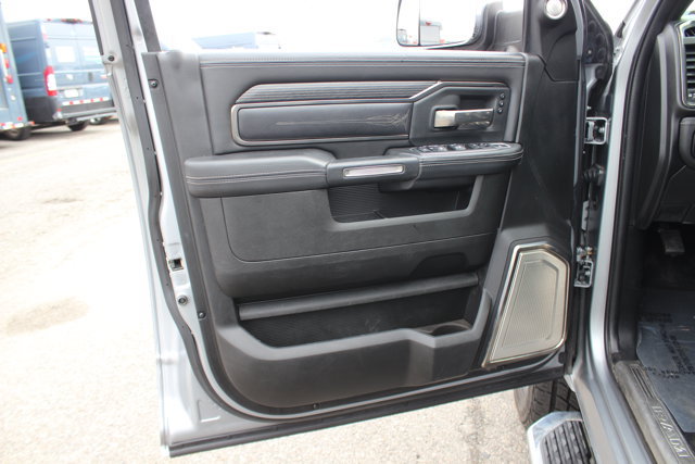 Used 2020 RAM 2500 Limited AWD/4WD image 20
