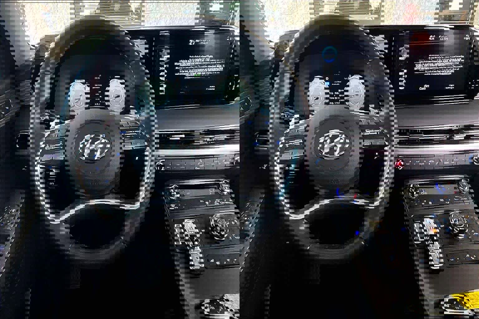 Used 2024 Hyundai Palisade Limited image 6