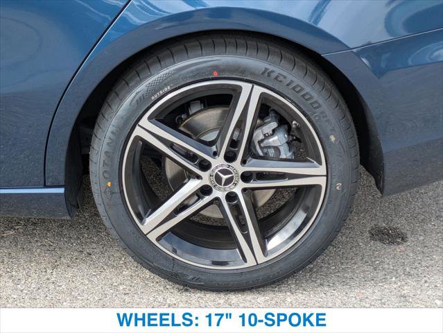 Used 2022 Mercedes-Benz A 220 image 11