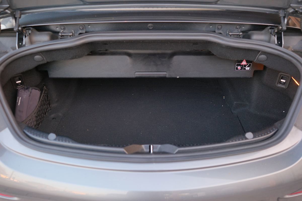 Used 2020 Mercedes-Benz C 300 Cabriolet image 39