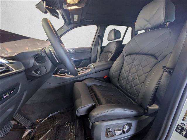 New 2026 BMW X5 xDrive40i image 4
