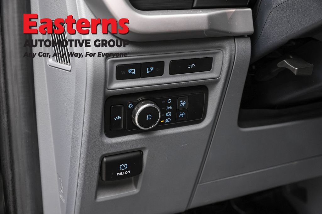 Used 2023 Ford F150 XLT w/ Equipment Group 302A High AWD/4WD image 23