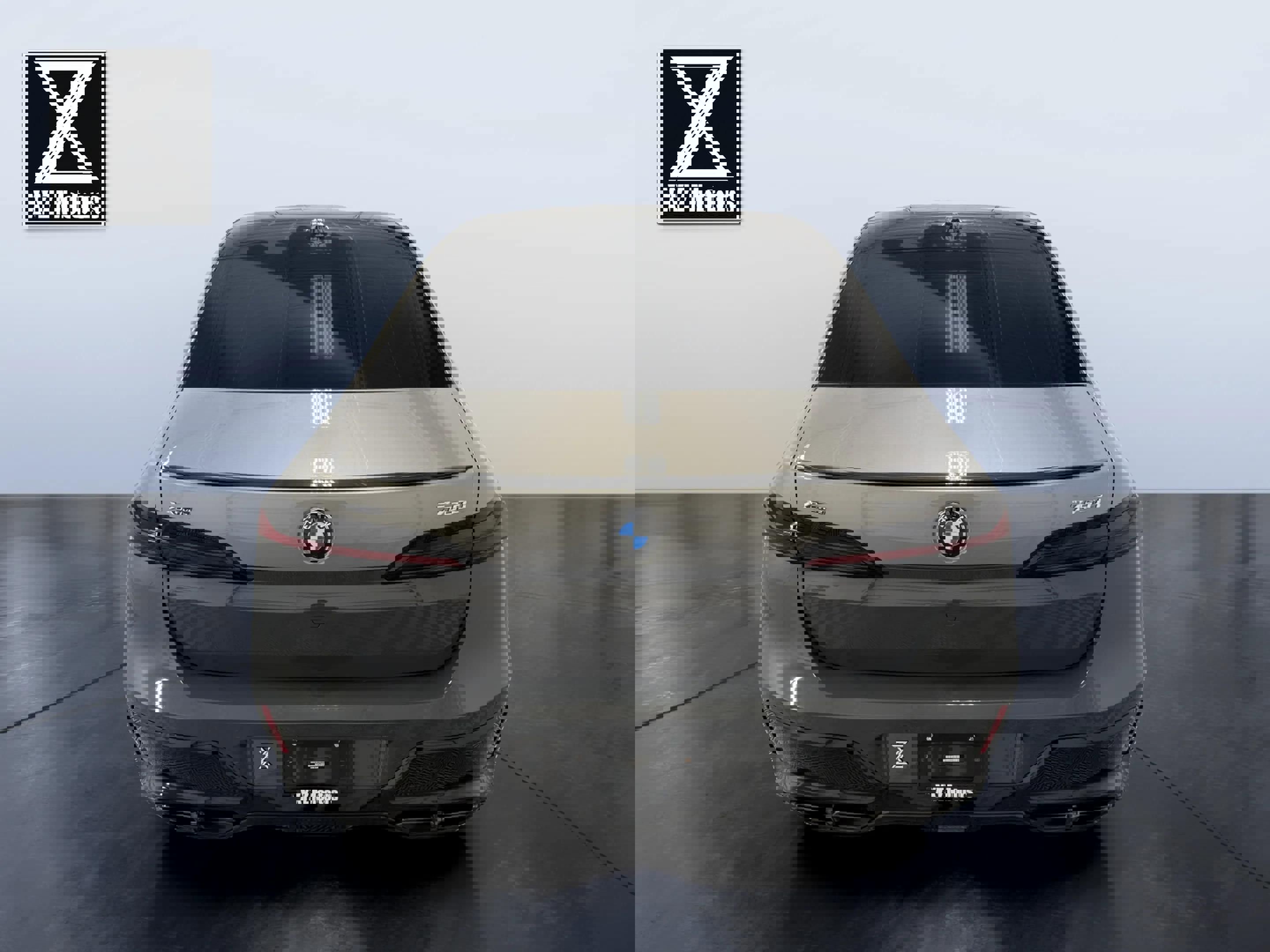 Used 2023 BMW 760i xDrive image 5