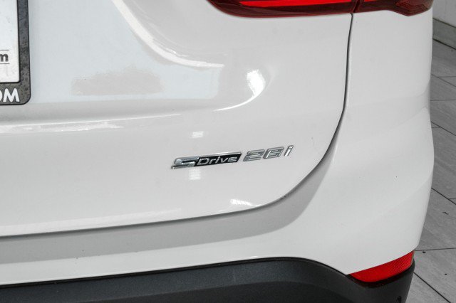 Used 2021 BMW X1 sDrive28i FWD image 50