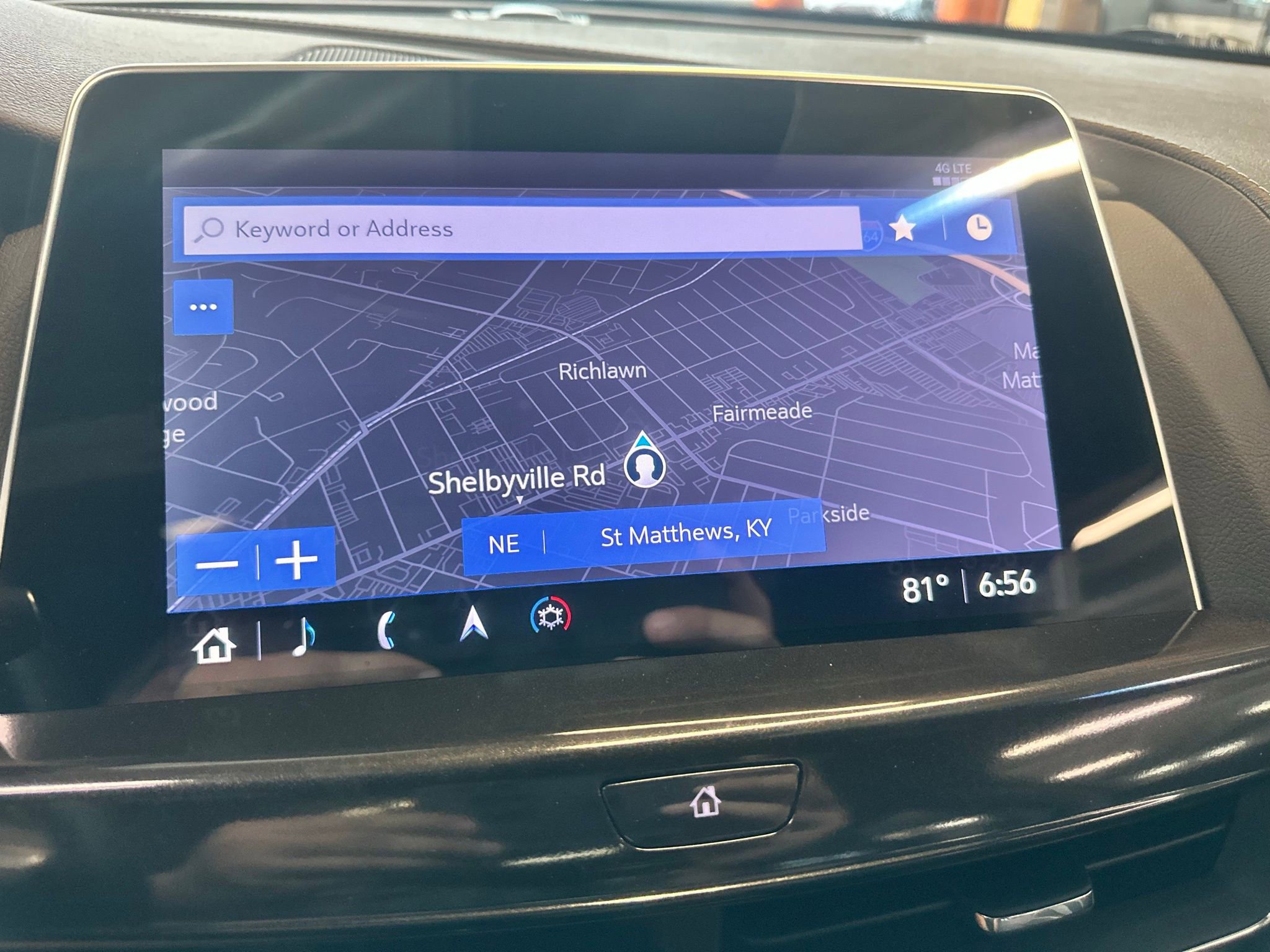 Used 2023 Cadillac CT5 V Blackwing w/ Driver Assist Package image 31