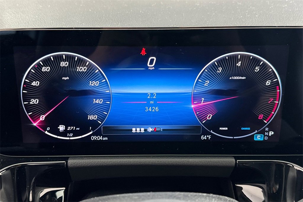 Certified 2026 Mercedes-Benz GLA 250 image 29