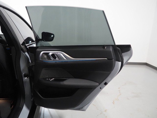 Used 2024 BMW i4 eDrive35 w/ M Sport Package RWD image 70