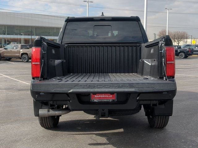 New 2026 Toyota Tacoma SR5 image 15