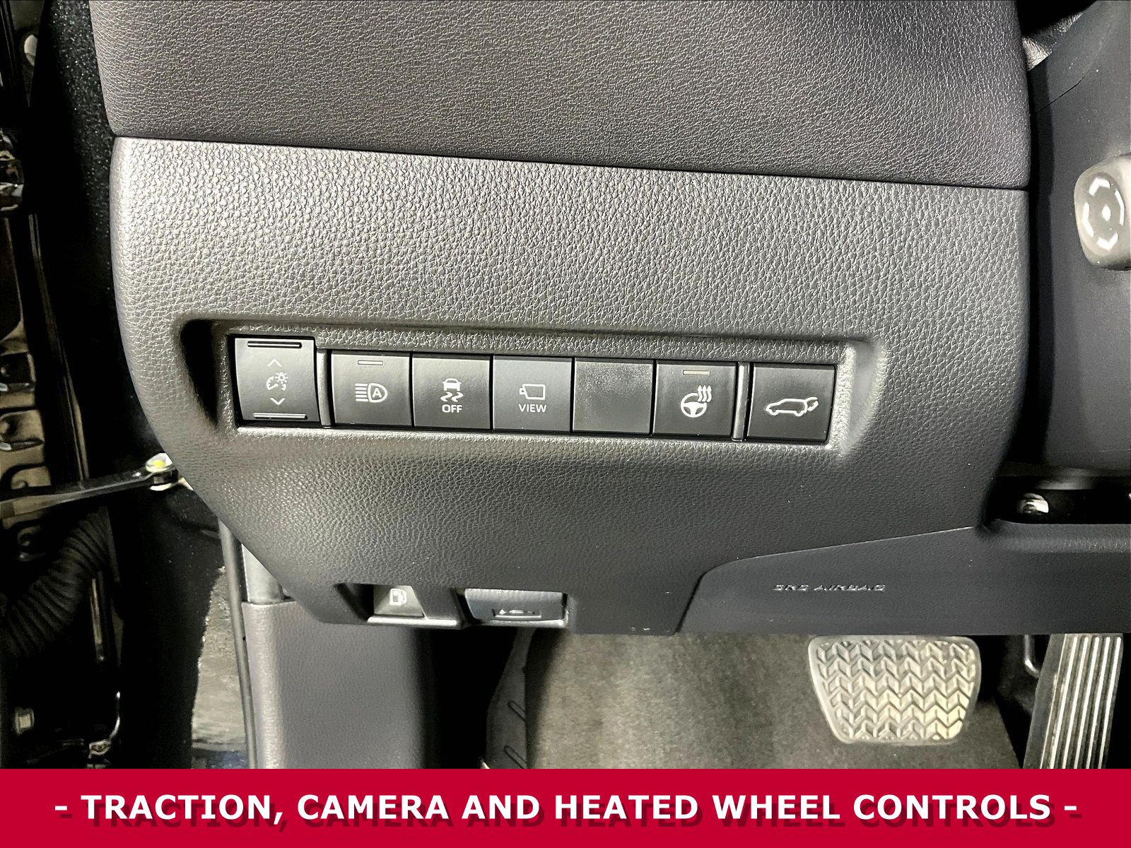 Used 2022 Toyota Venza Limited AWD/4WD image 35