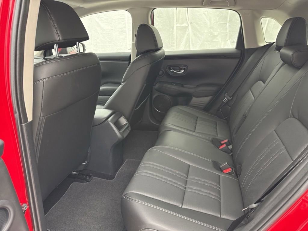 Certified 2025 Honda HR-V EX-L image 23