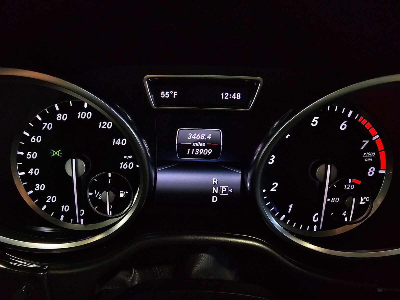 Used 2014 Mercedes-Benz GL 450 4MATIC image 27