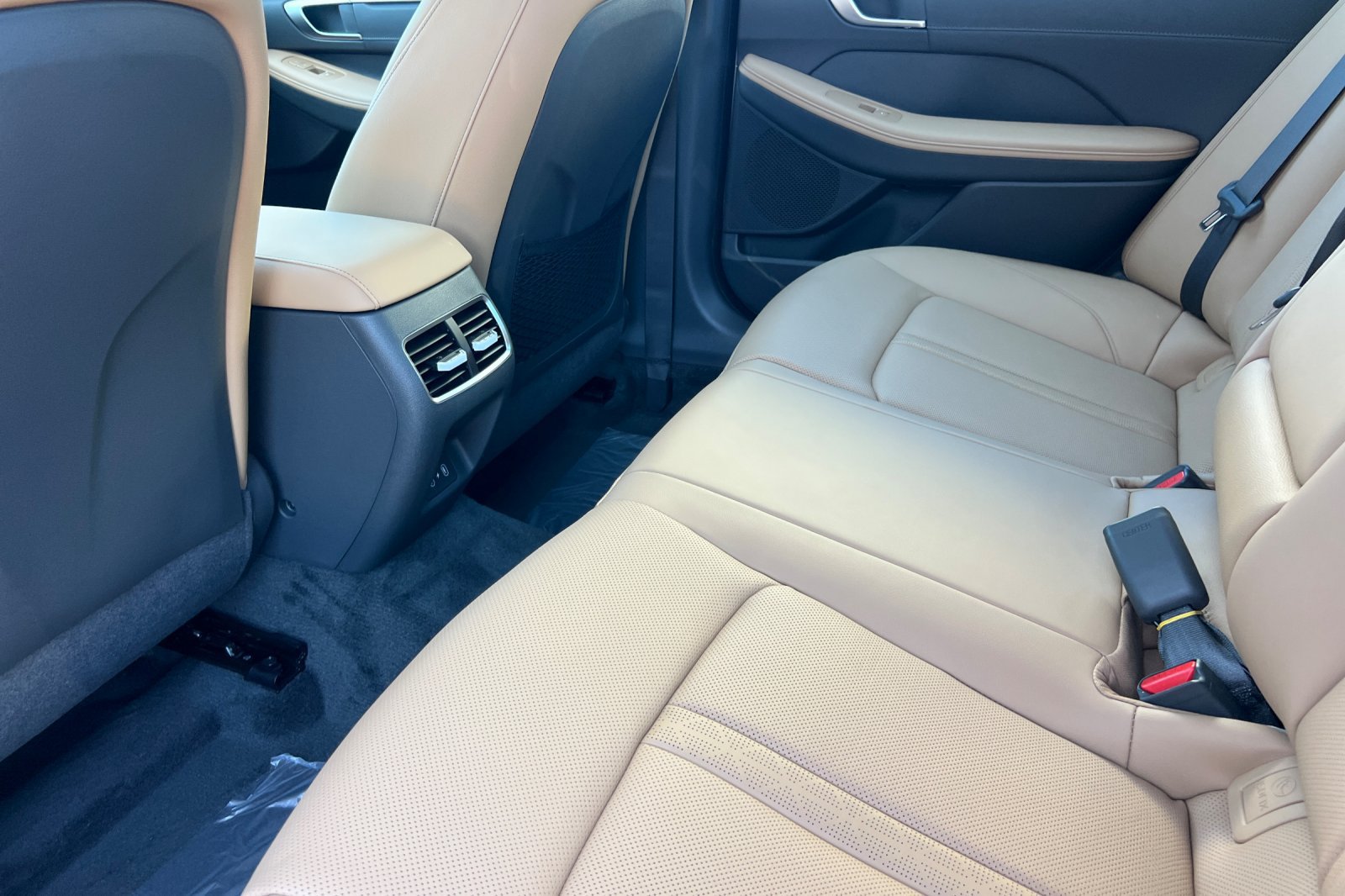 New 2026 Hyundai Sonata Limited FWD image 13