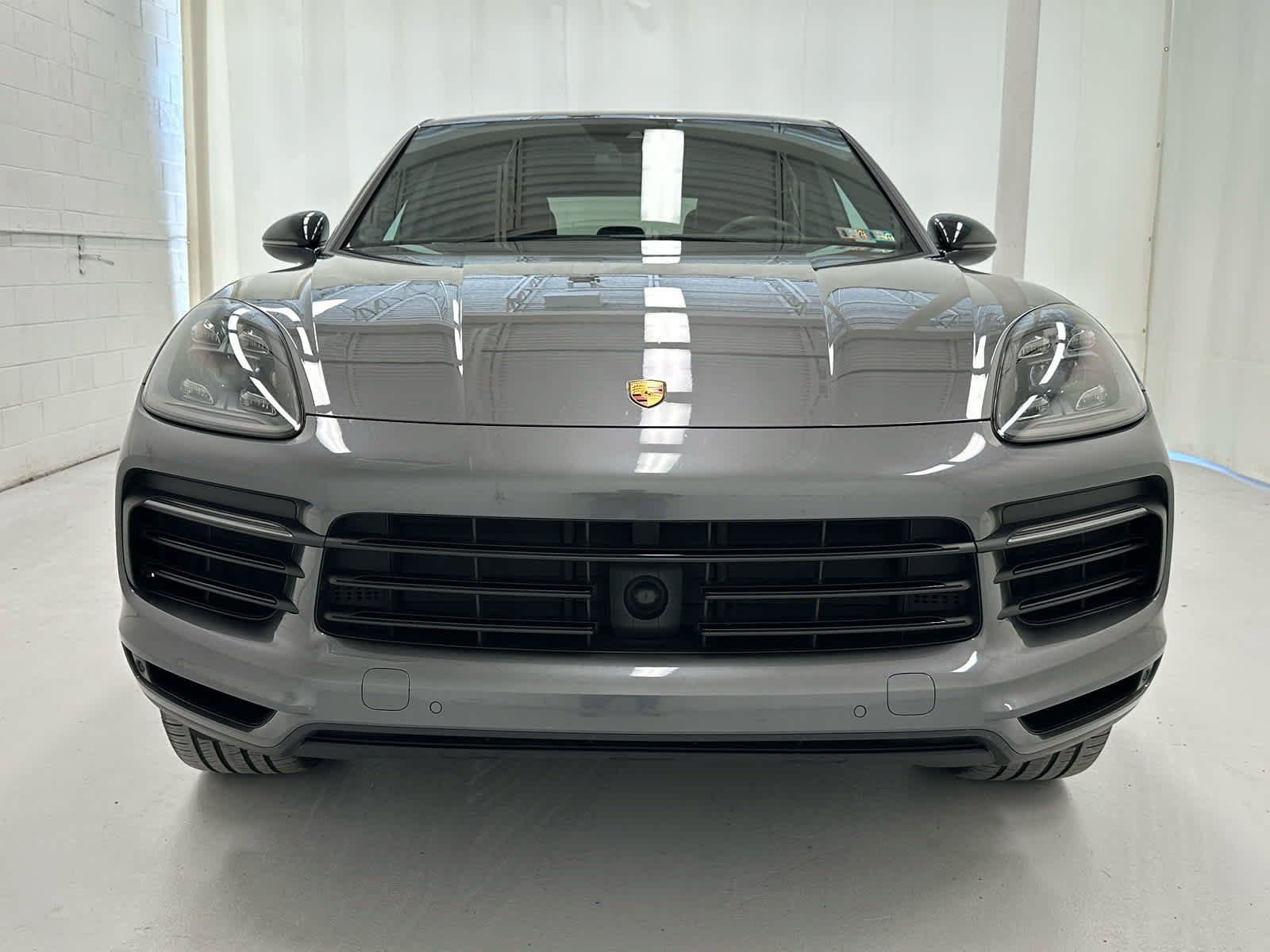 Used 2020 Porsche Cayenne S AWD/4WD image 5