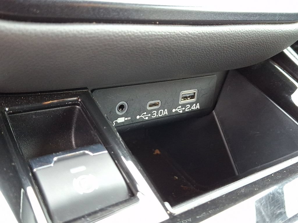 Used 2024 Subaru Outback Wilderness AWD/4WD image 35