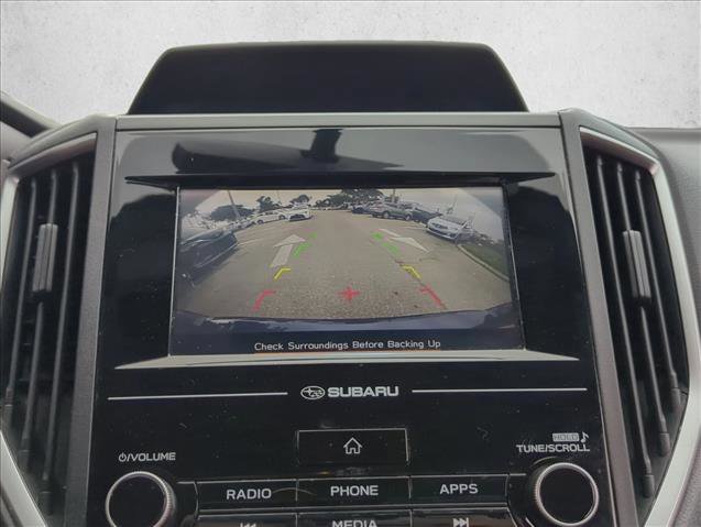 Used 2017 Subaru Impreza 2.0i image 20