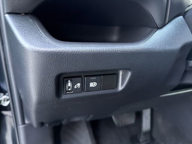 Certified 2024 Toyota RAV4 XLE image 11