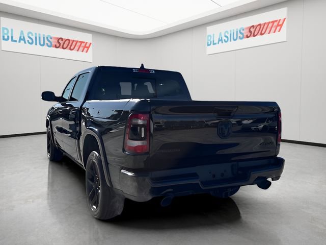 Used 2022 RAM 1500 Laramie image 5