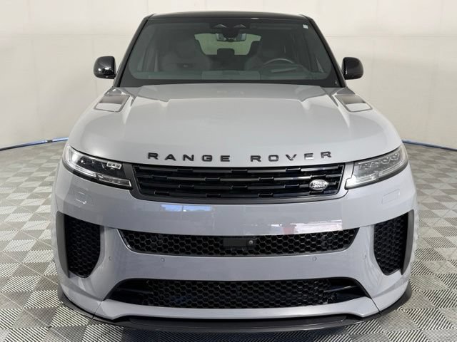Used 2025 Land Rover Range Rover Sport SV Edition Two AWD/4WD image 11