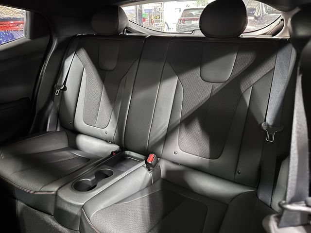 Used 2019 Hyundai Veloster Turbo FWD image 19