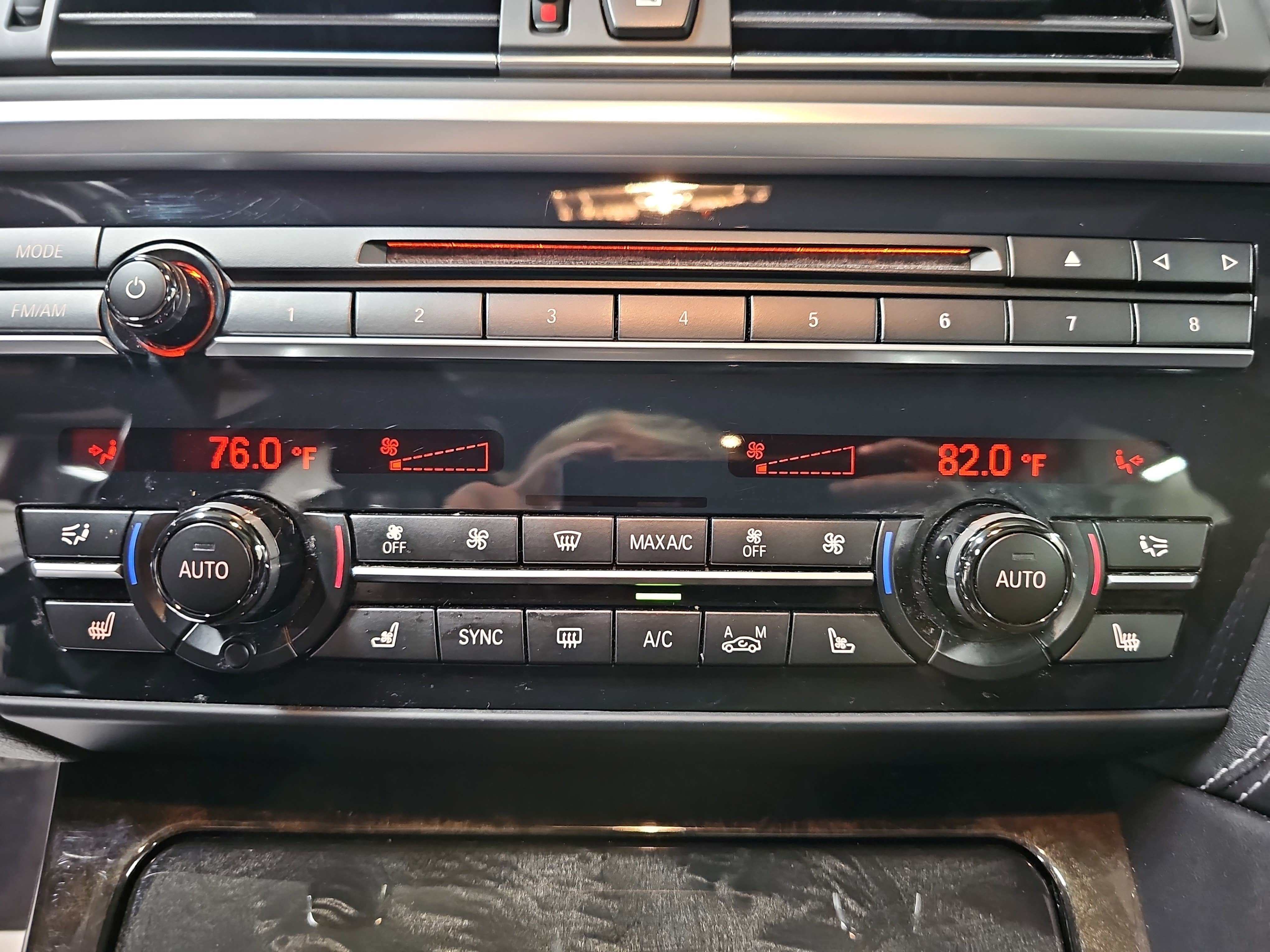 Used 2016 BMW 640i Gran Coupe image 22