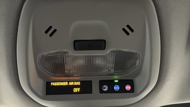 Used 2025 Chevrolet Trax LS w/ LS Convenience Package image 30