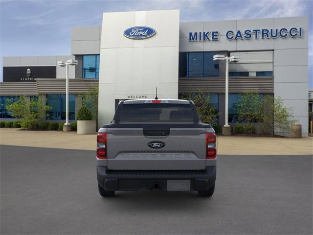 New 2025 Ford Maverick XLT w/ XLT Luxury Package image 5