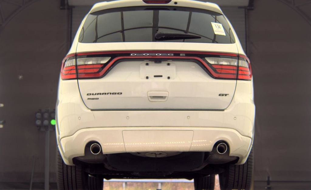 Used 2017 Dodge Durango GT w/ Premium Group AWD/4WD image 6