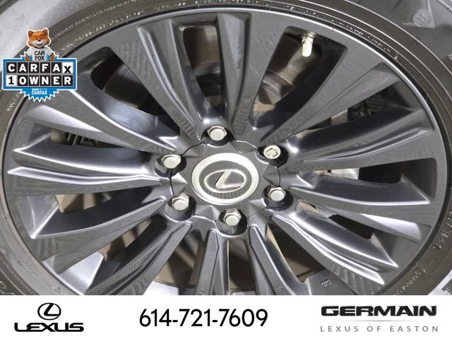 Used 2023 Lexus GX 460 Premium AWD/4WD image 13