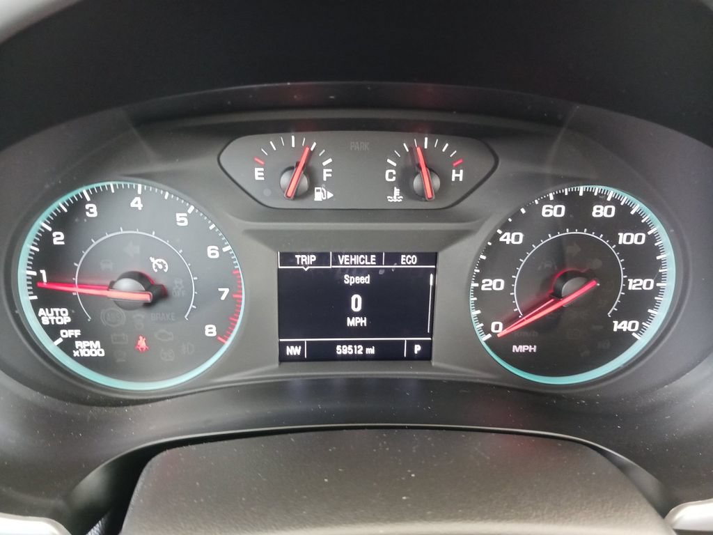 Used 2024 Chevrolet Malibu LT FWD image 18