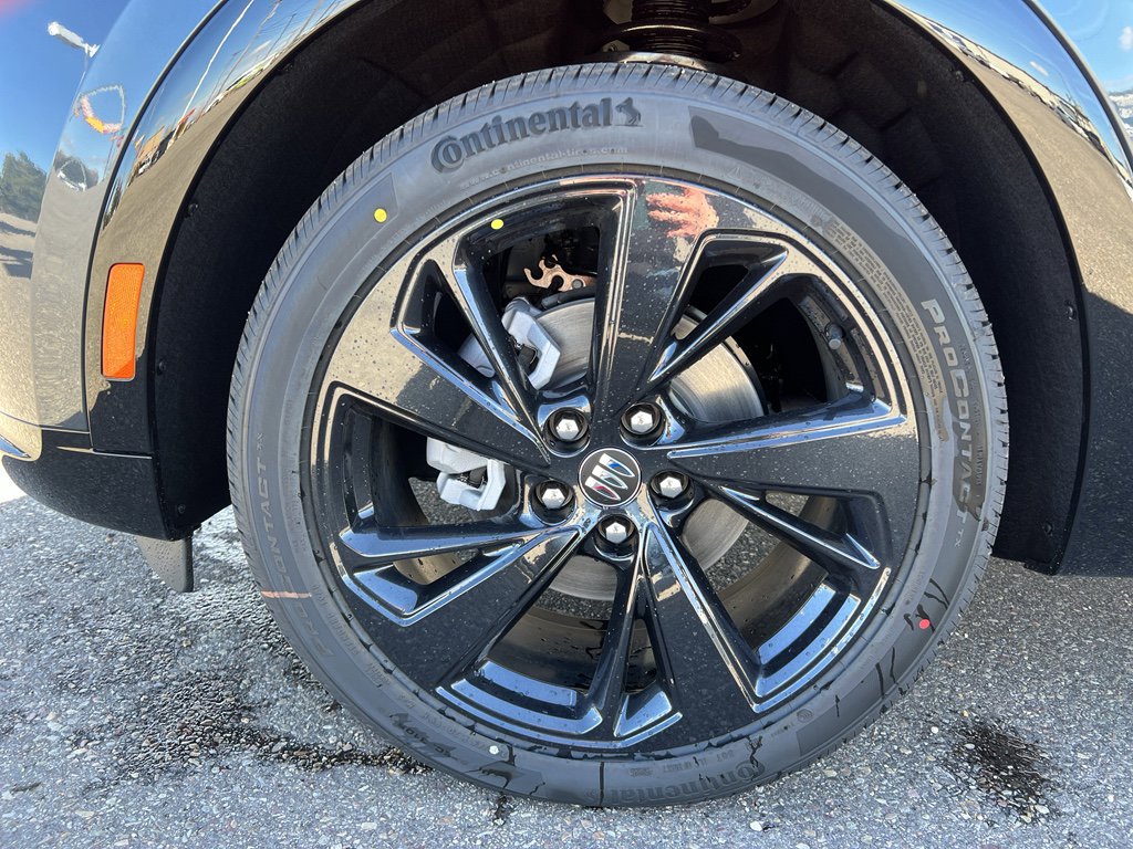 New 2026 Buick Envision Sport Touring image 14