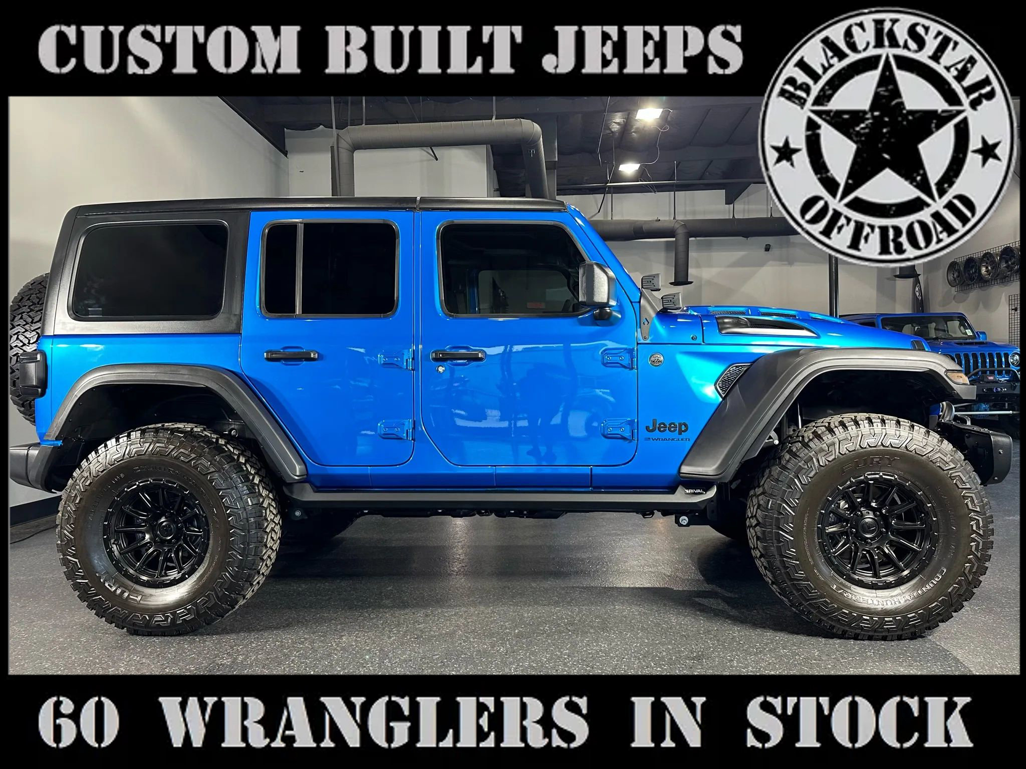 Used 2024 Jeep Wrangler Unlimited Sport