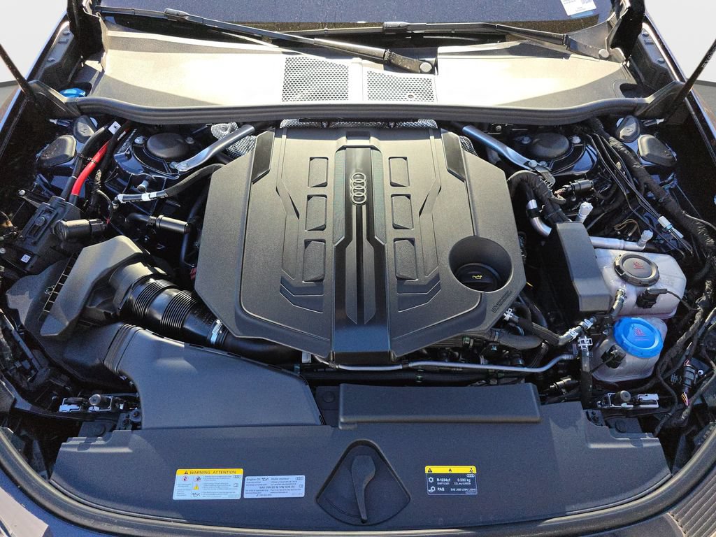 New 2026 Audi A6 Prestige AWD/4WD image 31