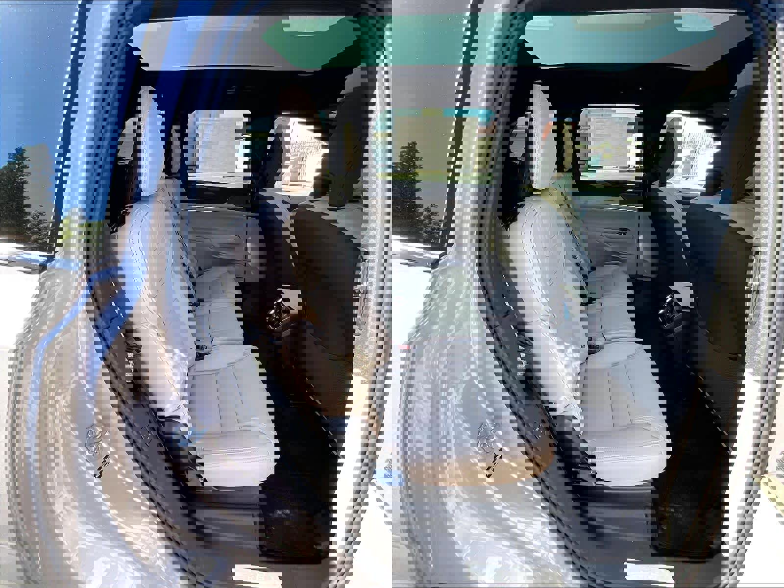 New 2026 Volvo EX90 Plus image 27