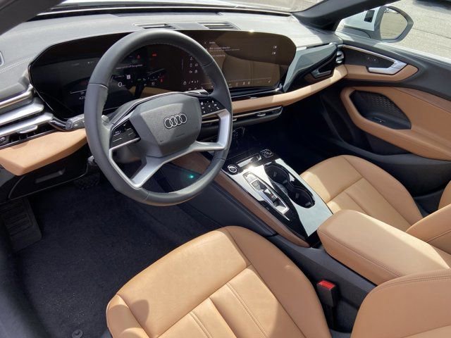 Used 2025 Audi A5 2.0T Premium w/ Convenience Package image 21