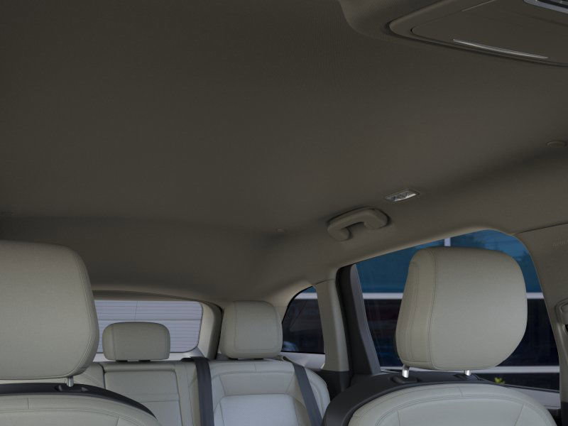 New 2026 Lincoln Nautilus Premier w/ Jet Appearance Package image 22