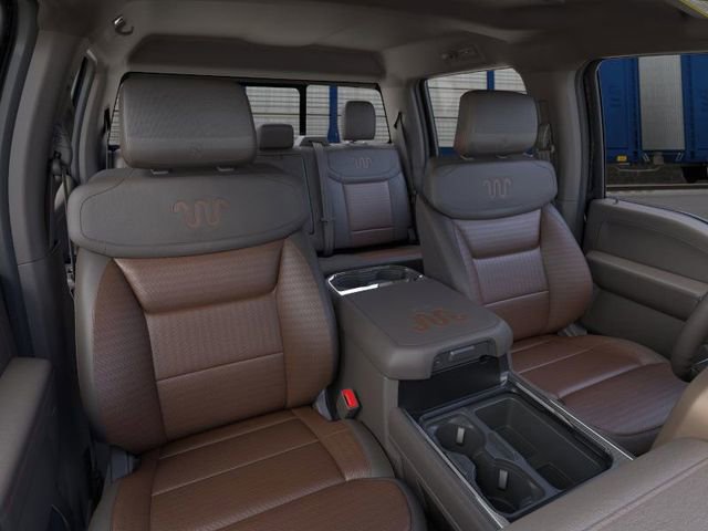 New 2026 Ford F350 King Ranch image 10