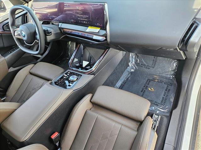 Used 2025 BMW X3 xDrive30i w/ Premium Package image 20
