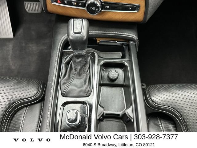 Used 2020 Volvo XC90 T6 Inscription w/ Protection Package Premier AWD/4WD image 20